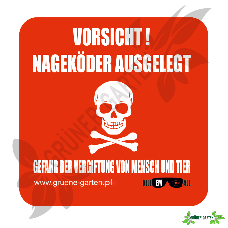 Naklejka 80x80