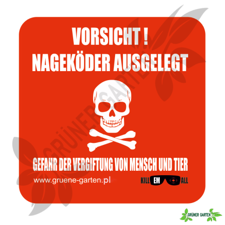 Naklejka 80x80