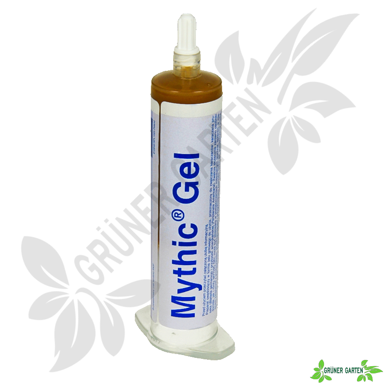 Mythic żel
