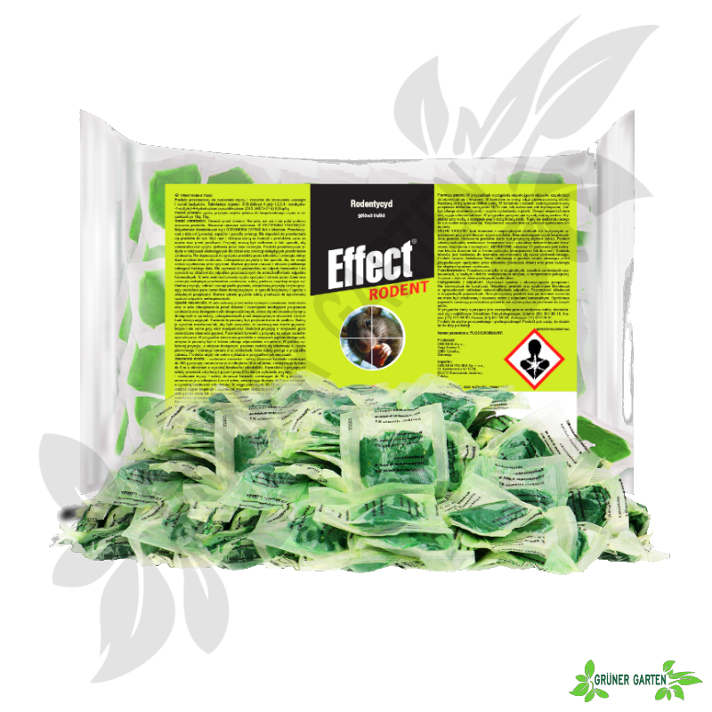 Effect Rodent pasta