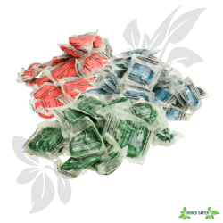 Unichem 3 x 1Kg trutka na szczury