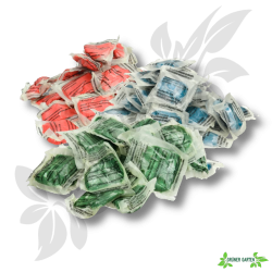 Unichem 3 x 1Kg trutka na...