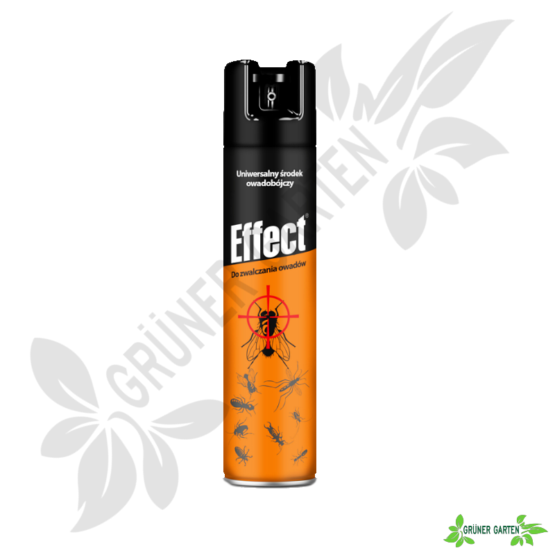 Effect spray na insekty