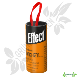 Effect lep na muchy