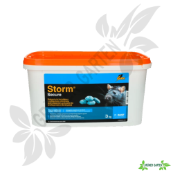 Storm Secure kostka