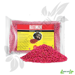 Ratimor Bromadiolon pellet