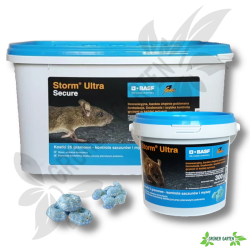 Storm Ultra Secure kostka