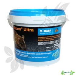 Storm Ultra Secure kostka
