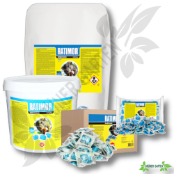Ratimor Brodifacoum pasta