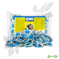 Ratimor Brodifacoum pasta