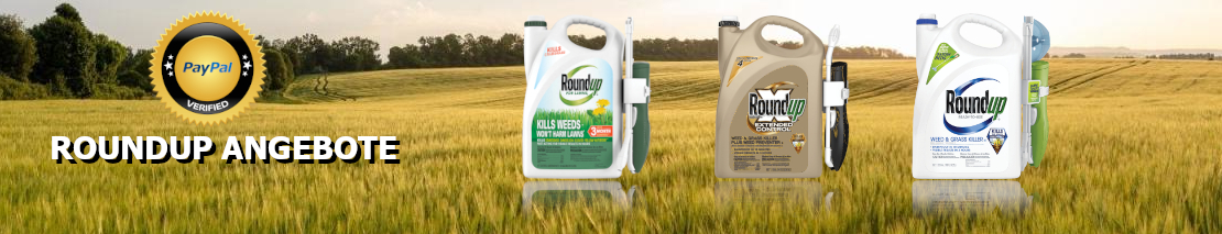 Promocje Roundup